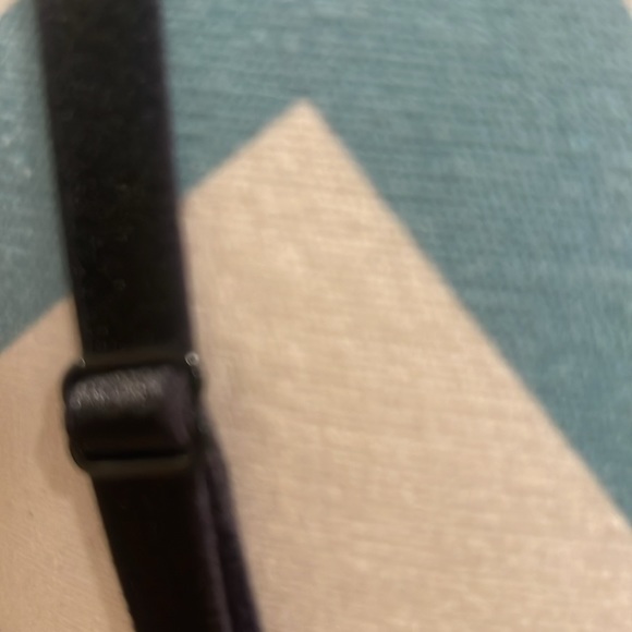 Soma bra in black size 34C New With Tags - Picture 4 of 6